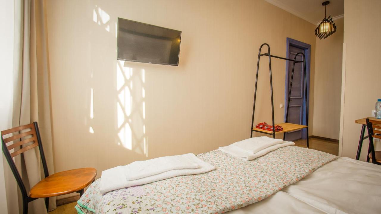 Wine Symphony Boutique Hotel Тбілісі Екстер'єр фото